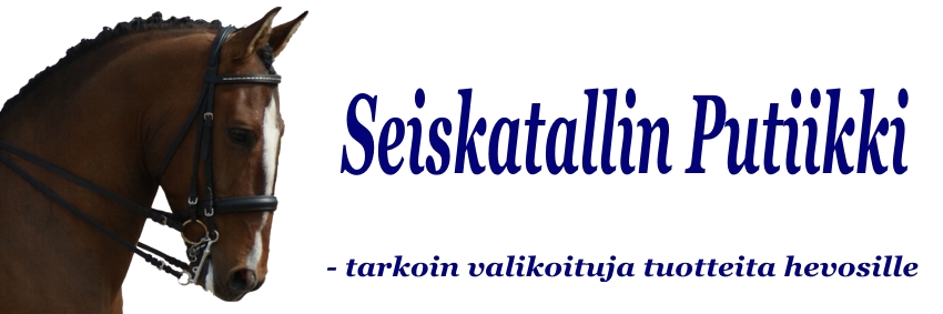 Seiskatallin Putiikki